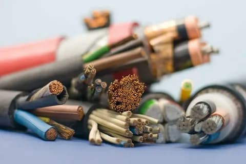 خرید سیم افشان درجه یک + قیمت فروش استثنایی